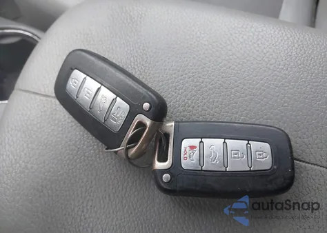 2011 Kia Sorento Sx V6 from USA, damaged, VIN 5XYKW4A20BG175991